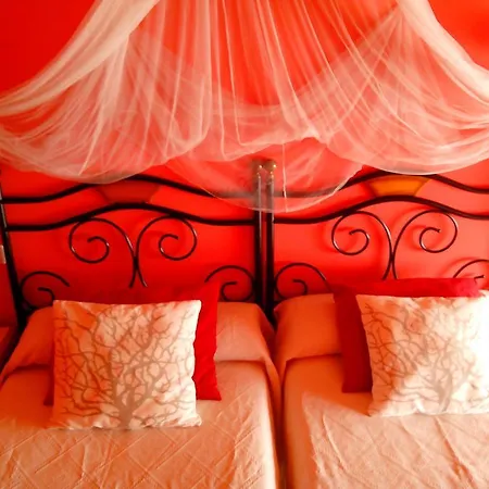 בית הארחה Casa La Picota