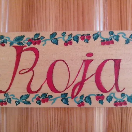 Casa La Picota בית הארחה