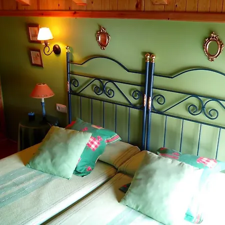 Casa La Picota Cofinal