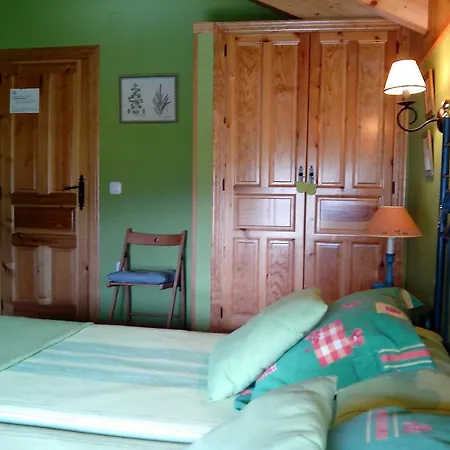 招待所 Casa La Picota 3*