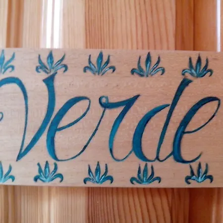 בית הארחה Casa La Picota Cofinal