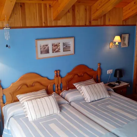 Casa La Picota בית הארחה 3*