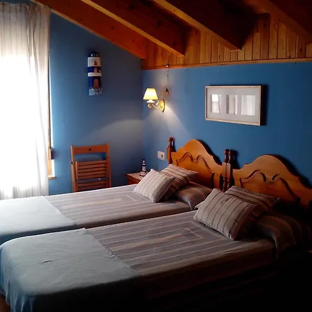 Casa La Picota 3* Cofinal