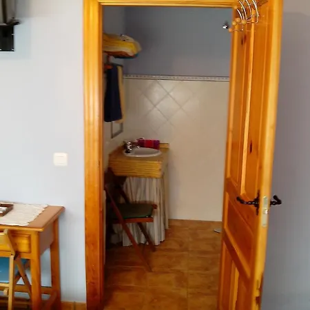 Casa La Picota בית הארחה