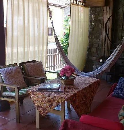 Casa La Picota 3* Cofinal