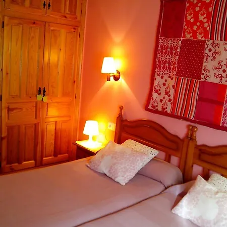 Casa La Picota 招待所 3*