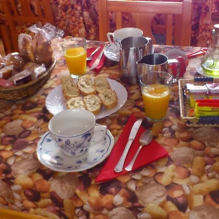 Casa La Picota 3* Cofinal