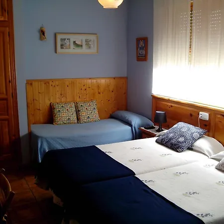 Casa La Picota בית הארחה Cofinal