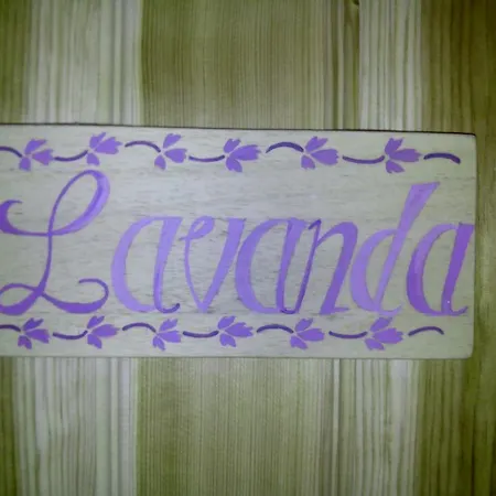 Casa La Picota בית הארחה