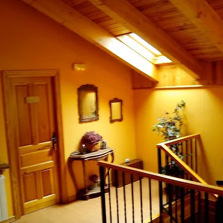 Casa La Picota 3* Cofinal