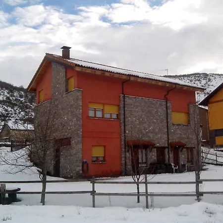 招待所 Casa La Picota