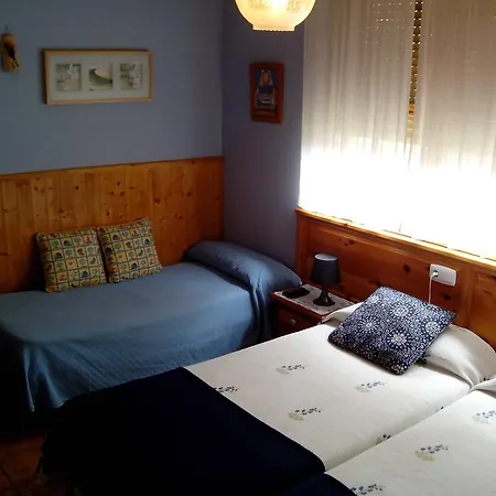 בית הארחה Casa La Picota 3*