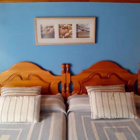 בית הארחה Casa La Picota