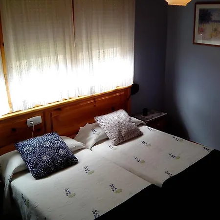 Casa La Picota 招待所