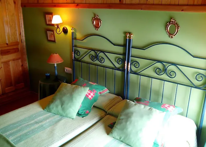 Casa La Picota Cofinal