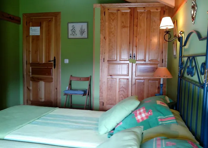 Pensjonat Casa La Picota 3*