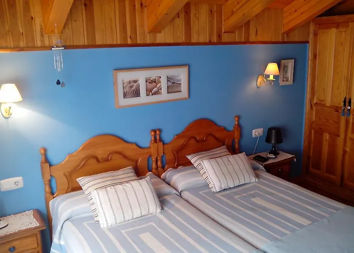 Casa La Picota Maison d'hôtes 3*