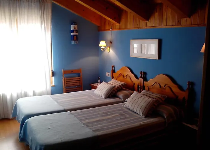 Casa La Picota 3* Cofinal