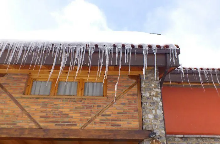 Casa La Picota Pensjonat Cofinal