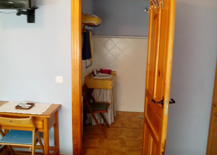 Casa La Picota Maison d'hôtes