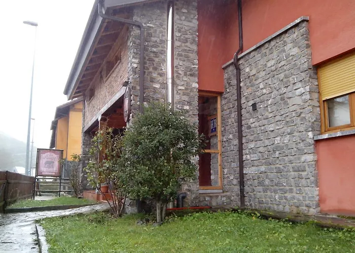 Casa La Picota Maison d'hôtes 3*