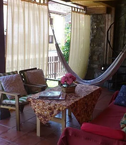 Casa La Picota 3* Cofinal