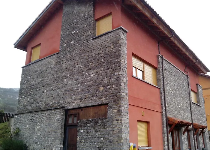 Casa La Picota Maison d'hôtes