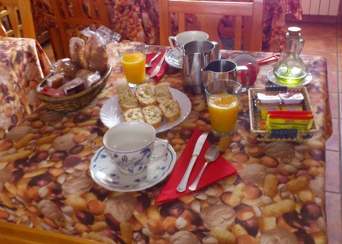 Casa La Picota 3* Cofinal