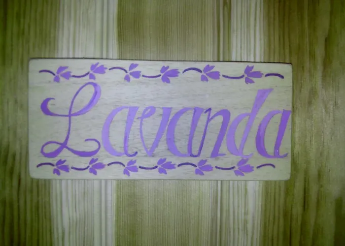 Casa La Picota Pensjonat