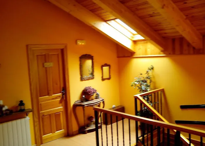 Casa La Picota 3* Cofinal