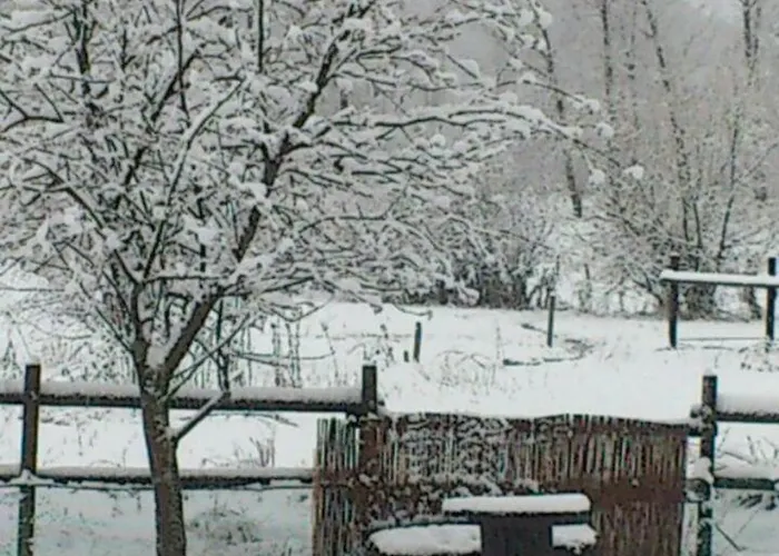 Casa La Picota Cofinal