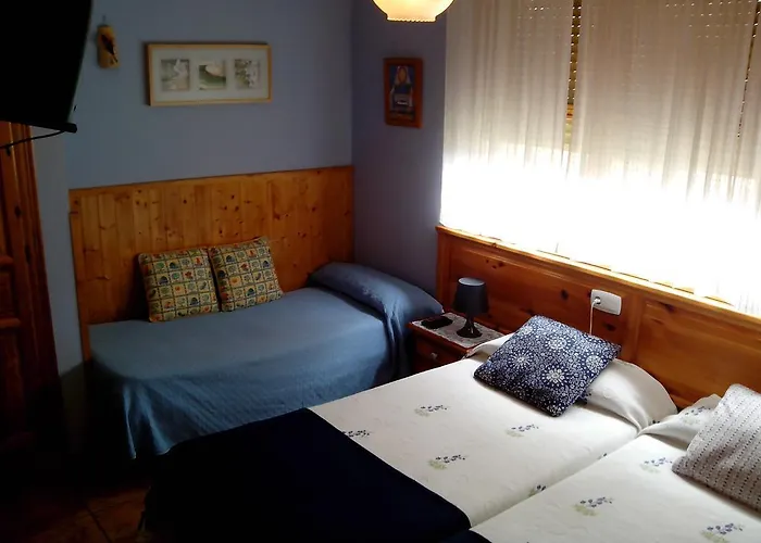 Maison d'hôtes Casa La Picota 3*