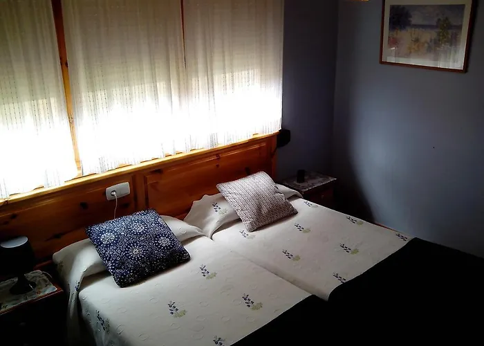 Casa La Picota Maison d'hôtes